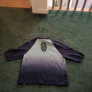 P*33 knit shirt size S